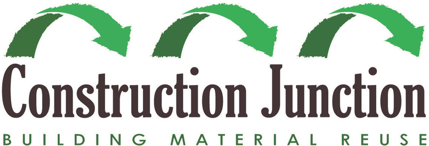 Construction Junction logo