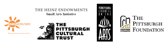 heinzsmallarts-paac-pghfoundartion-rad-culttrust-logos