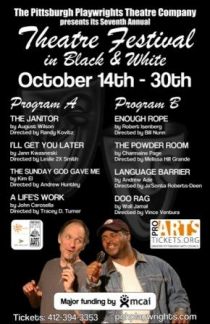 Festival Poster