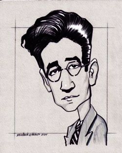 George S. Kaufman George S. Kaufman