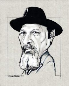 August Wilson