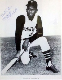 Roberto Clemente