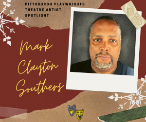 Cyril by Mark Clayton Southers