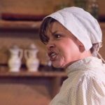 Chrystal Bates as Clarissa