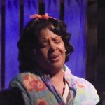 Sandra Dowe as Rose in Fences (2015)