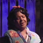 Sandra Dowe as Rose in Fences (2015)
