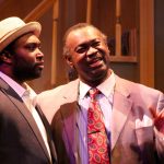 Photo by Chris Chapman