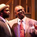 Photo by Chris Chapman