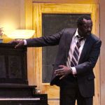 Photo by Chris Chapman