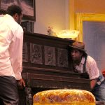 Photo by Chris Chapman