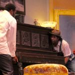 Photo by Chris Chapman