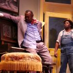 Photo by Chris Chapman