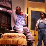 Photo by Chris Chapman