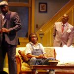 Photo by Chris Chapman