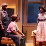 Photo by Chris Chapman