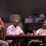 Photo by Chris Chapman