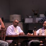 Photo by Chris Chapman