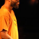 Leslie Ezra Smith in Book of Ezra (2014)