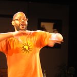 Leslie Ezra Smith in Book of Ezra (2014)