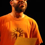 Leslie Ezra Smith in Book of Ezra (2014)