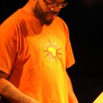 Leslie Ezra Smith in Book of Ezra (2014)