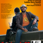 Poster for Book of Ezra (2014)