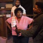 Cast of East Texas Hot Links (2017)
Photo by Gail Manker