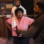 Cast of East Texas Hot Links (2017)
Photo by Gail Manker