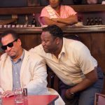 Leslie Howard and Monteze Freelend in East Texas Hot Links (2017)
Photo by Gail Manker