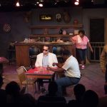 Cast of East Texas Hot Links (2017)
Photo by Gail Manker