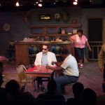 Cast of East Texas Hot Links (2017)
Photo by Gail Manker