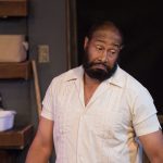 Kevin Brown in East Texas Hot Links (2017)
Photo by Gail Manker