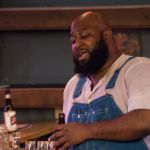 Sam Lothard in East Texas Hot Links (2017)
Photo by Gail Manker