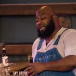 Sam Lothard in East Texas Hot Links (2017)
Photo by Gail Manker