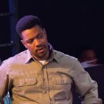 Jonathan Berry in East Texas Hot Links (2017)
Photo by Gail Manker