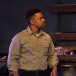 Jonathan Berry in East Texas Hot Links (2017)
Photo by Gail Manker