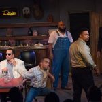 Cast of East Texas Hot Links (2017)
Photo by Gail Manker