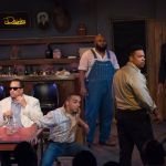 Cast of East Texas Hot Links (2017)
Photo by Gail Manker