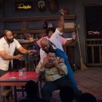 Cast of East Texas Hot Links (2017)
Photo by Gail Manker