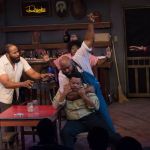 Cast of East Texas Hot Links (2017)
Photo by Gail Manker