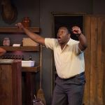 Monteze Freelend in East Texas Hot Links (2017)
Photo by Gail Manker