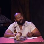 Kevin Brown in East Texas Hot Links (2017)
Photo by Gail Manker