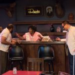 Cast of East Texas Hot Links (2017)
Photo by Gail Manker