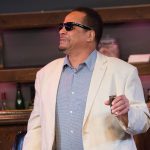 Leslie Howard in East Texas Hot Links (2017)
Photo by Gail Manker