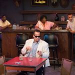 Leslie Howard and cast of East Texas Hot Links (2017)
Photo by Gail Manker