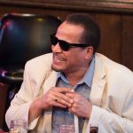 Leslie Howard in East Texas Hot Links (2017)
Photo by Gail Manker