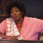 Cheryl El-Walker in East Texas Hot Links (2017)
Photo by Gail Manker