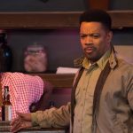 Jonathan Berry in East Texas Hot Links (2017)
Photo by Gail Manker