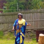 Photographer: Candace Michelle Perdue