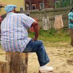 Photographer: Candace Michelle Perdue